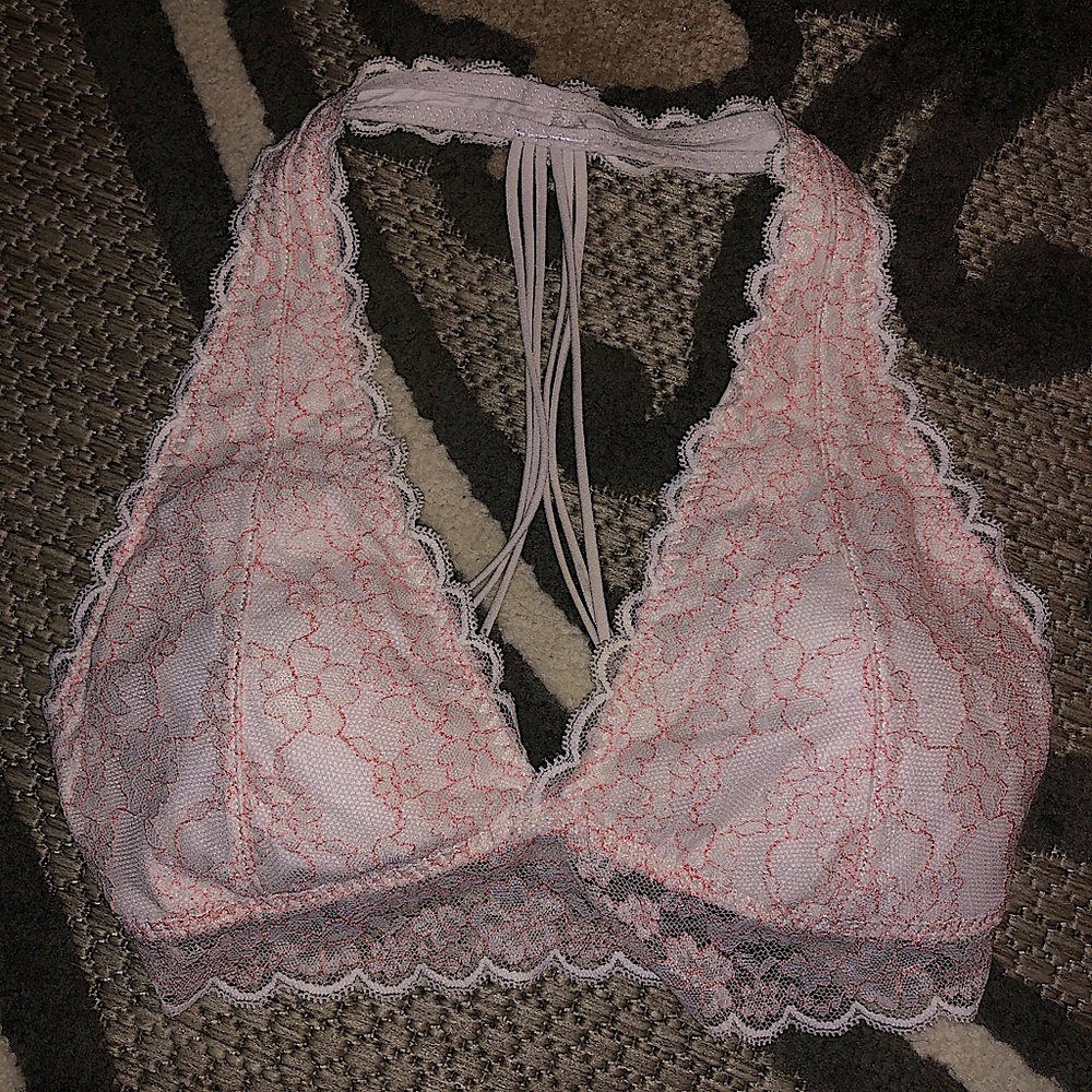Gilly Hicks Sydney bralette